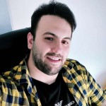 تصویر پروفایل جابر