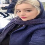 تصویر پروفایل زینب