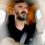 تصویر پروفایل علی تصویر پروفایل علی
