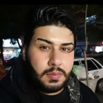 تصویر پروفایل امید تصویر پروفایل امید