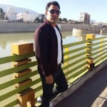 تصویر پروفایل محسن