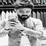 تصویر پروفایل احسان