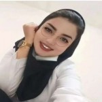 تصویر پروفایل باران