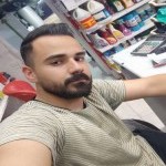 تصویر پروفایل فرهاد