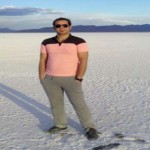 تصویر پروفایل مهدی