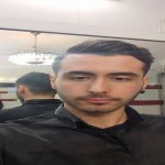 تصویر کاربر با کد 699644