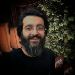 تصویر پروفایل عرفان