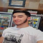 تصویر پروفایل فرزاد