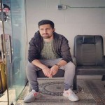 تصویر پروفایل مهیار