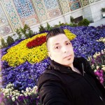 تصویر پروفایل آرش قایدی