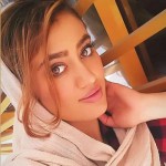 تصویر پروفایل حلیمه