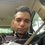 تصویر پروفایل حامد