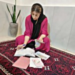 تصویر پروفایل مهسا