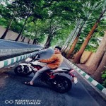 تصویر پروفایل امید