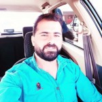 تصویر پروفایل کیارش