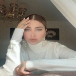 تصویر پروفایل نگین