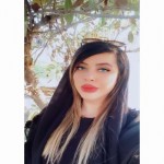 تصویر پروفایل سحر