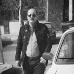 تصویر پروفایل ارش