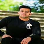 تصویر پروفایل فرشید