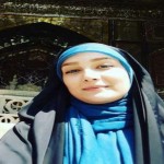 تصویر پروفایل مهناز