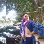 تصویر پروفایل زنیب