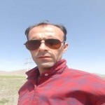 تصویر پروفایل رضا