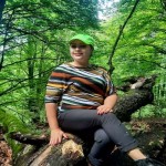 تصویر پروفایل مریم