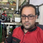 تصویر پروفایل سید داود