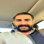 تصویر پروفایل علی