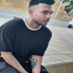 تصویر پروفایل حامد