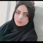 تصویر پروفایل سحر