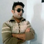 تصویر پروفایل جواد