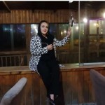 تصویر پروفایل نازنین