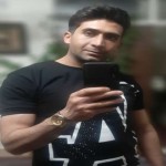 تصویر پروفایل سپهر