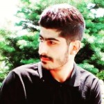 تصویر پروفایل میلاد