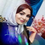 تصویر پروفایل محبوبه