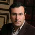 تصویر پروفایل علی