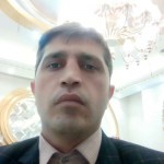 تصویر پروفایل مهدی