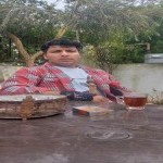 تصویر پروفایل امیر حسین