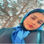 تصویر پروفایل زینب سادات
