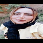 تصویر پروفایل محدثه