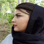 تصویر پروفایل محدثه