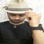 تصویر پروفایل احمد