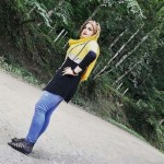 تصویر پروفایل مریم