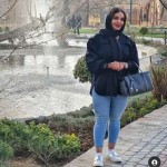 تصویر پروفایل نسترن