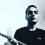 تصویر پروفایل رضا