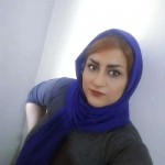 تصویر پروفایل خدیجه