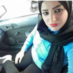 تصویر پروفایل نرگس