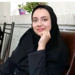 تصویر پروفایل فاطمه تصویر پروفایل فاطمه