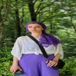 تصویر کاربر با کد 604667